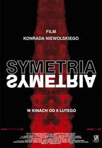 Plakat Filmu Symetria (2003)